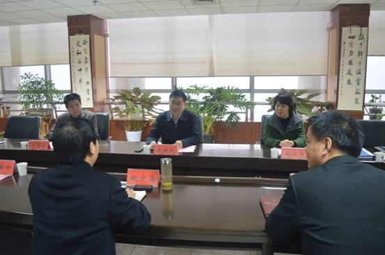 省工商联副主席赵纯武一行莅临中牟调研(图2)