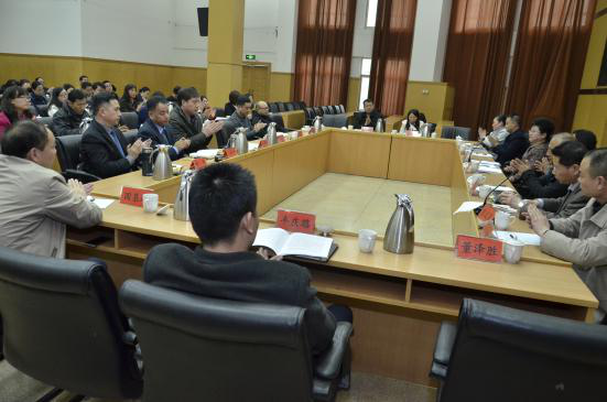 “学讲话、增信心、强服务、促发展”(图2)