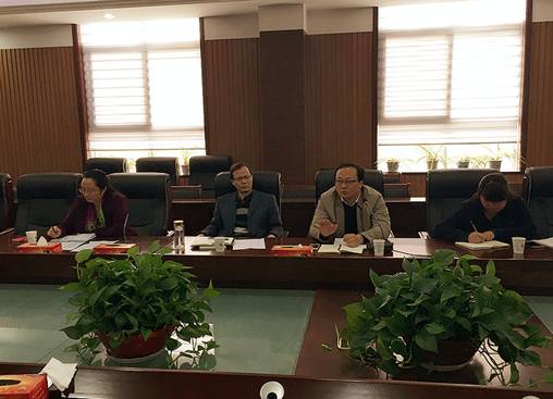 管城区工商联召开乡镇办商会工作培训会(图2)