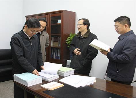 省工商联督查调研管城区“五好”县级工商联建设工作(图2)