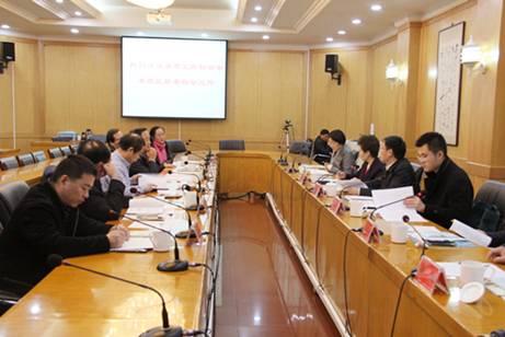 省工商联督查调研管城区“五好”县级工商联建设工作(图3)
