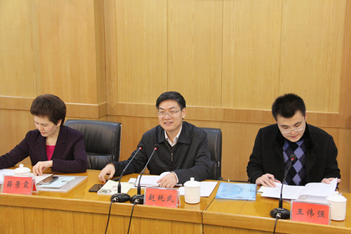 省工商联督查调研管城区“五好”县级工商联建设工作(图4)