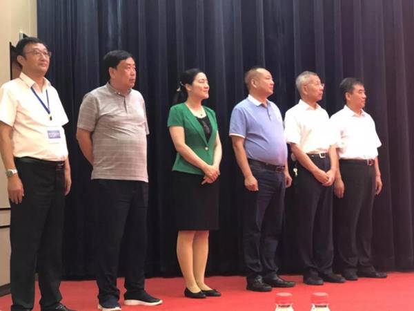 河南省电工行业转型升级与辐照技术交流会在巩义召开(图2)