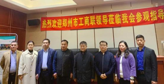 同根同祖又同源 拜祖邀商下江南(图2)