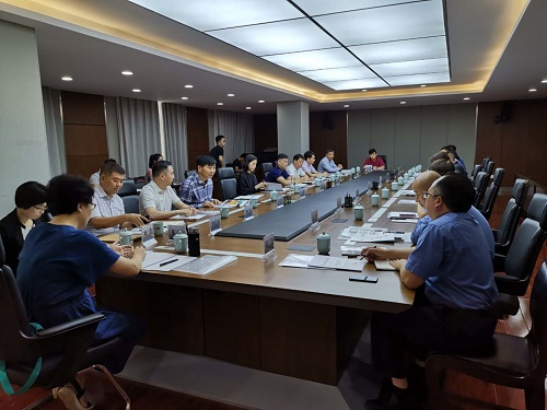 金水区工商联联合金水区检察院召开服务民营经济发展座谈会(图1)