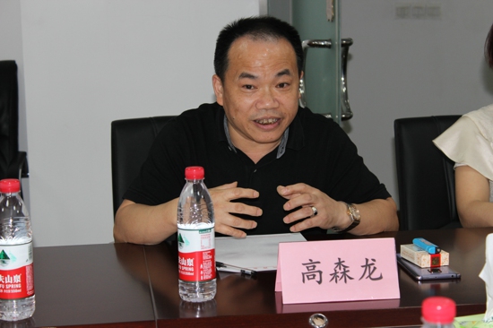 热烈欢迎海宁市领导莅临指导(图6)