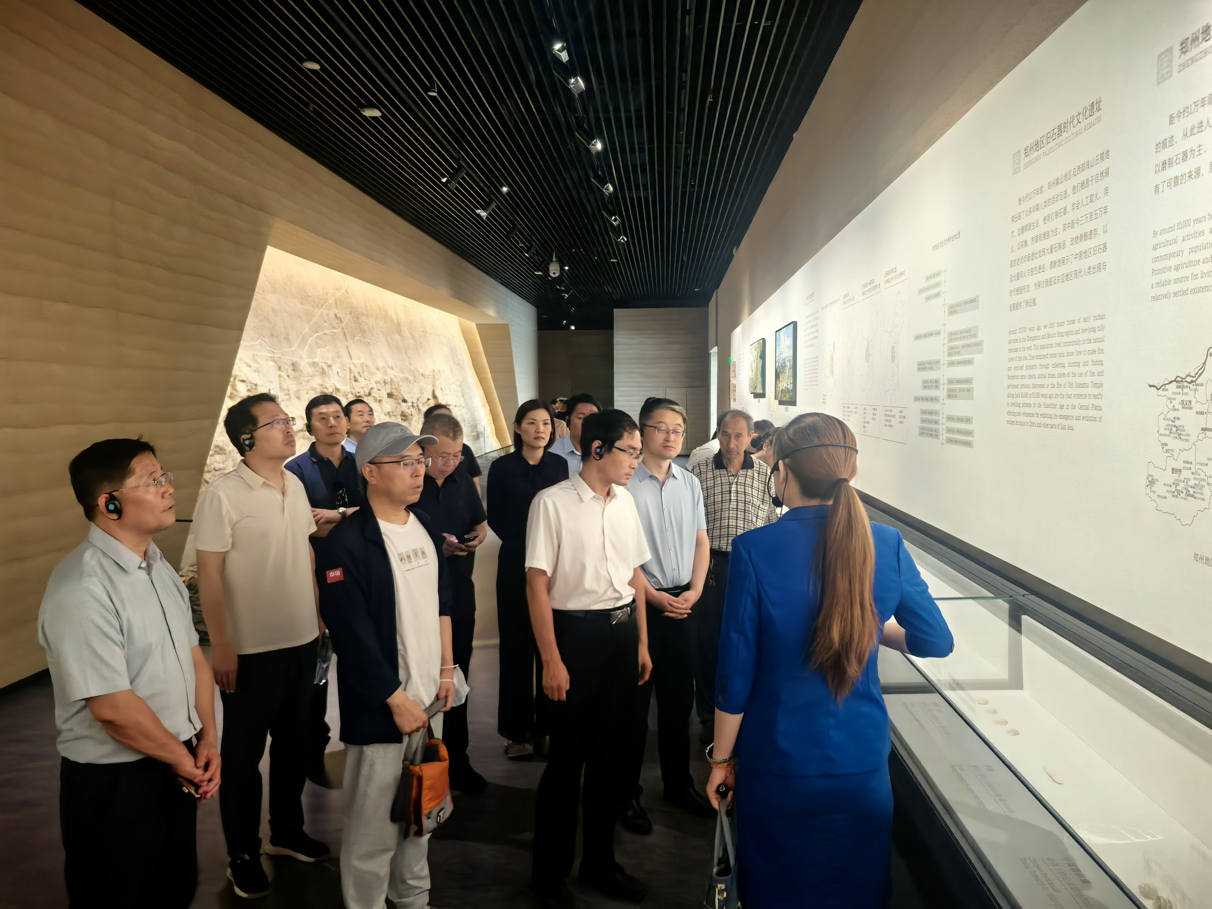 互学互鉴促协作 携手共赢谋发展—— 管城区工商联、山阳区工商联开展交流学习并缔结友好合作关系(图1) 互学互鉴促协作 携手共赢谋发展—— 管城区工商联、山阳区工商联开展交流学习并缔结友好合作关系(图1)