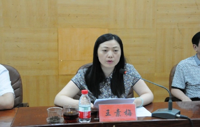 荥阳市非公有制经济人士理想信念教育实践活动全面铺开(图2)