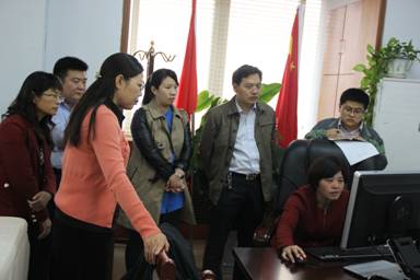 新郑市工商联活动工作信息(图3)