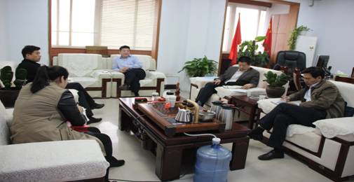 新郑市工商联活动工作信息(图4)