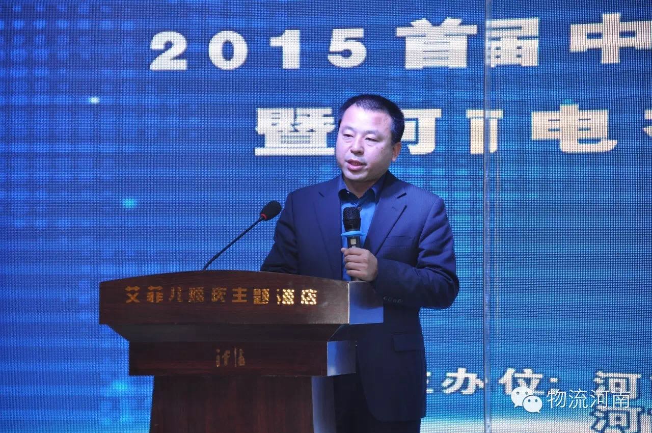 管城区工商联常委黄涛：心存善念即是佛(图1)