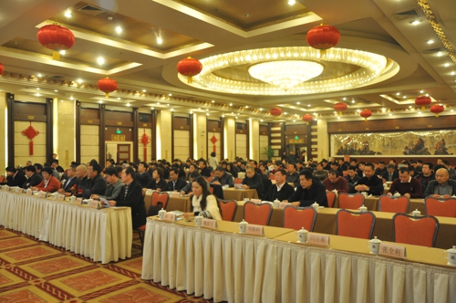 市工商联召开十七届五次执委会(图2)
