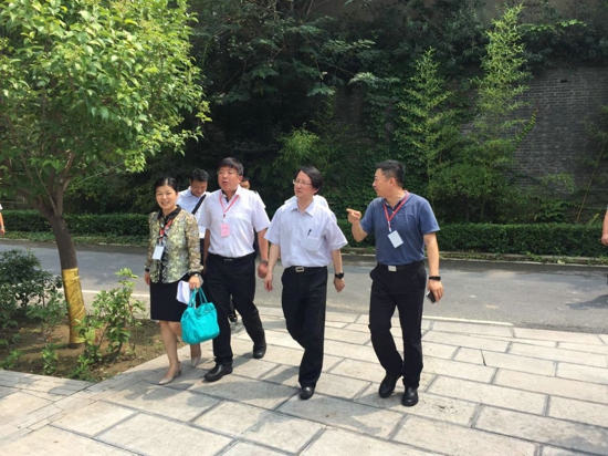 科技创新促转型 校企联盟共发展(图4)