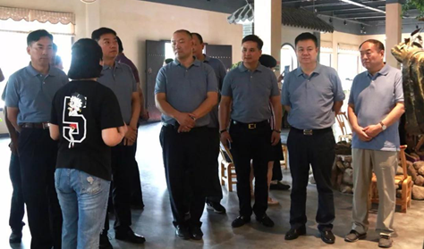 借得南湾一片月、映红郑州民企心(图2)