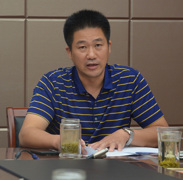 郑州温州商会召开常务办公会(图3)