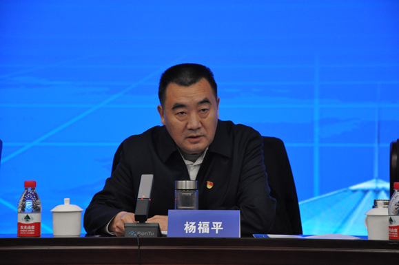 郑州市工商联十八届四次执委会议召开(图3)