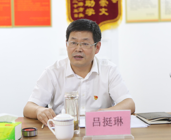 为企业和商会发展 创造更好营商环境(图2)