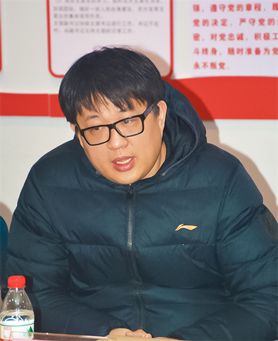 郑州市家居装饰设计商会“互帮互助，诚信感恩”研讨会圆满结束(图8)