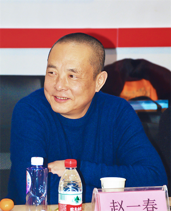 郑州市家居装饰设计商会“互帮互助，诚信感恩”研讨会圆满结束(图14)