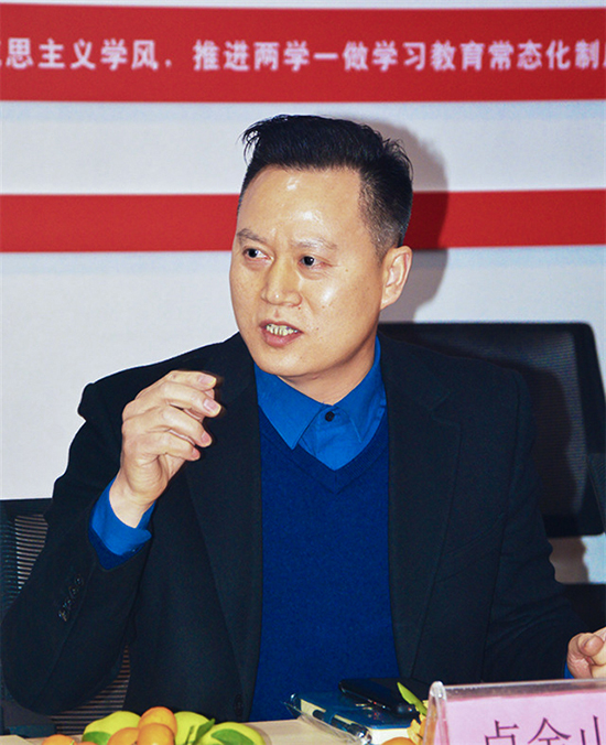 郑州市家居装饰设计商会“互帮互助，诚信感恩”研讨会圆满结束(图15)