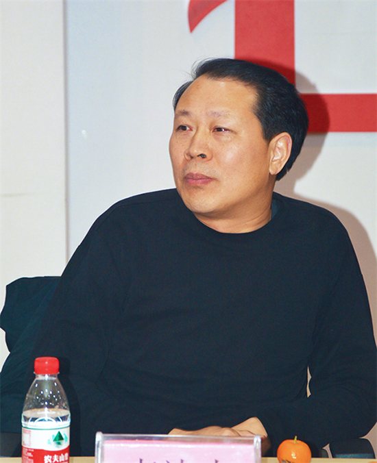 郑州市家居装饰设计商会“互帮互助，诚信感恩”研讨会圆满结束(图16)