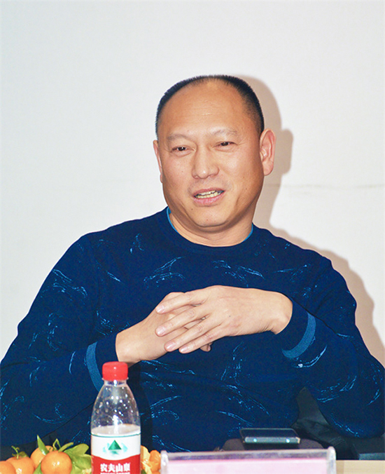 郑州市家居装饰设计商会“互帮互助，诚信感恩”研讨会圆满结束(图17)